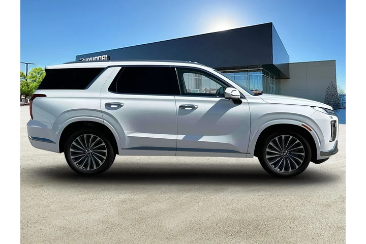 $36999 : Hyundai PALISADE 2024 Callig image 9