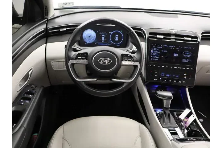 $22795 : Hyundai TUCSON 2024 AWD SEL image 10