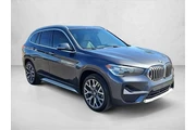 $25991 : BMW X1 2021 sDrive28i 4dr Sp thumbnail