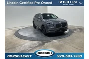 $39874 : Lincoln Nautilus 2023 AWD Re thumbnail