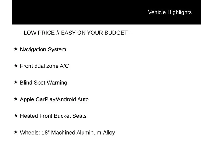 $15898 : Nissan Murano 2018 AWD S 4dr image 4