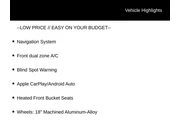 $15898 : Nissan Murano 2018 AWD S 4dr thumbnail