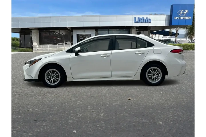 $20499 : Toyota Corolla Hybrid 2022 L image 2
