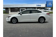 $20499 : Toyota Corolla Hybrid 2022 L thumbnail