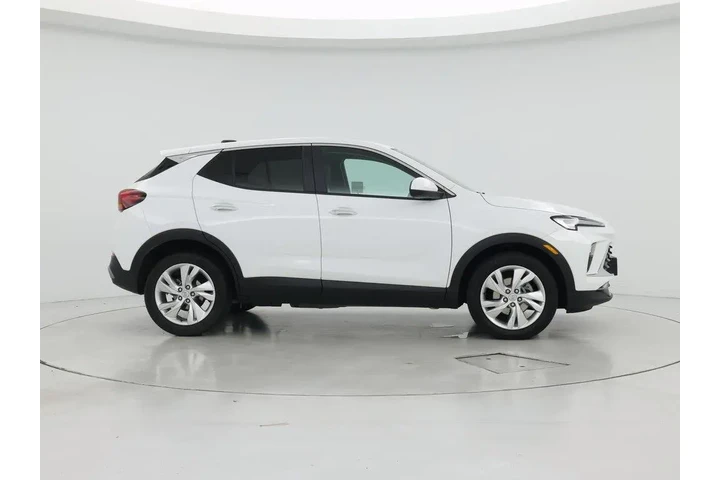 $20998 : Buick Encore GX 2025 Preferr image 7