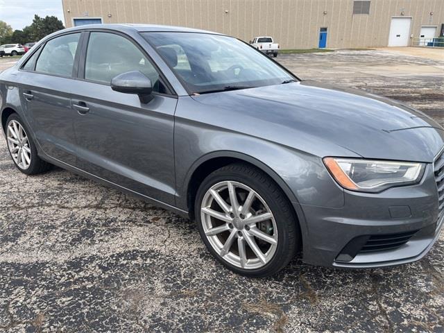 $12990 : Pre-Owned 2016 A3 2.0T Premiu image 1