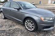 Pre-Owned 2016 A3 2.0T Premiu en Milwaukee