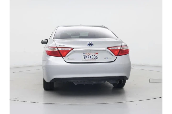$17998 : Toyota Camry Hybrid 2015 XLE image 6