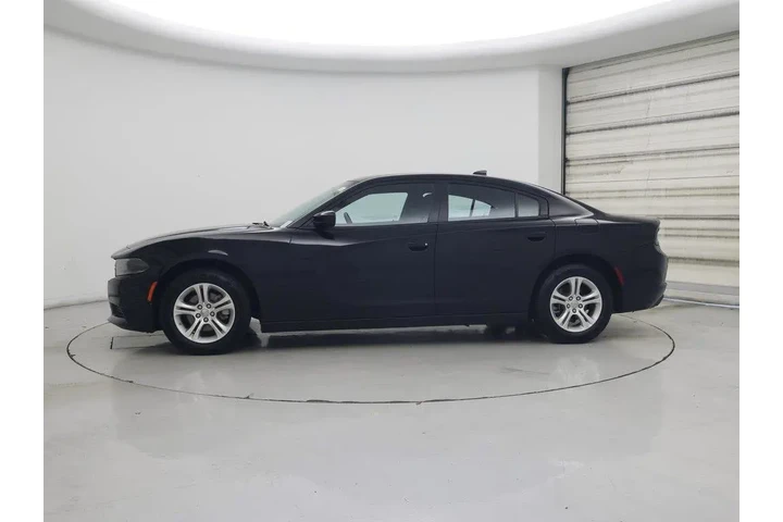 $22998 : Dodge Charger 2023 SXT 4dr S image 3