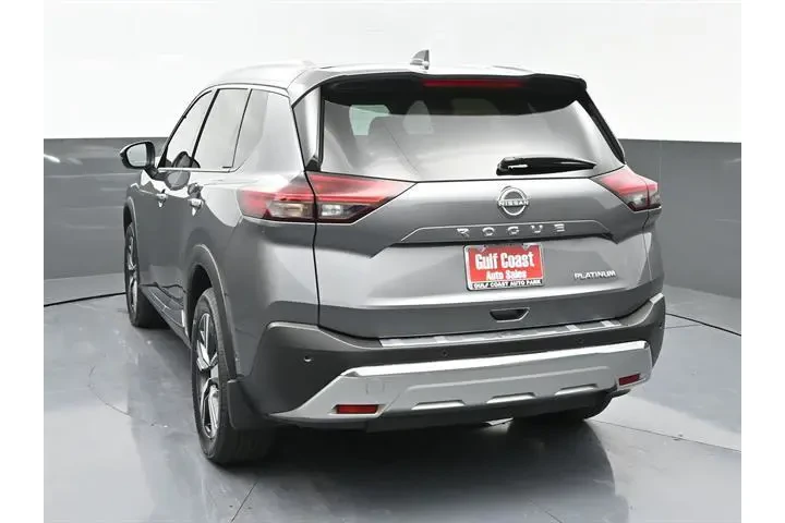$26945 : Nissan Rogue 2023 Platinum 4 image 4