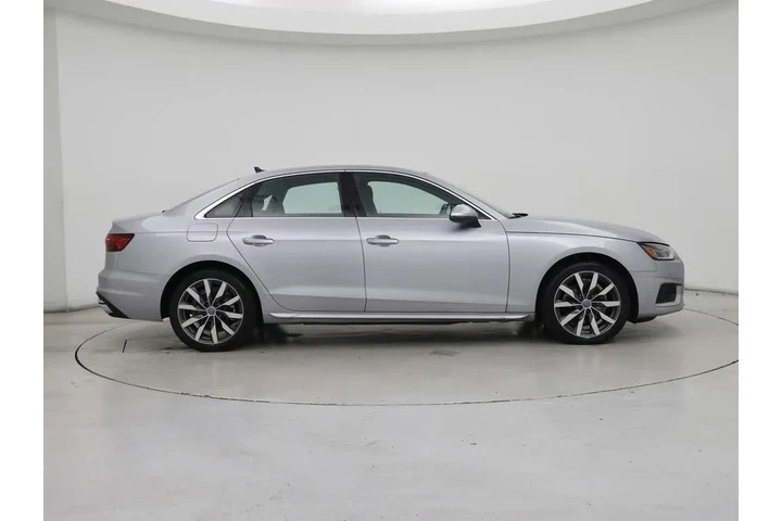 $22998 : Audi A4 2021 AWD quattro Pre image 7
