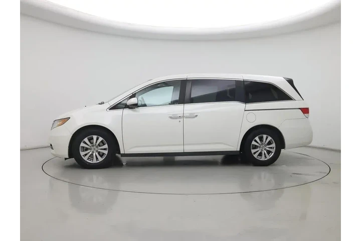 $19998 : Honda Odyssey 2017 EX-L 4dr image 3