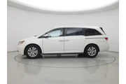 $19998 : Honda Odyssey 2017 EX-L 4dr thumbnail