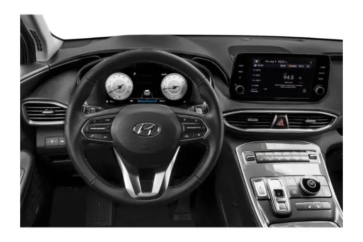 $22689 : Hyundai SANTA FE 2022 XRT 4d image 7