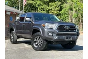 $25985 : Toyota Tacoma 2019 4x4 TRD P thumbnail