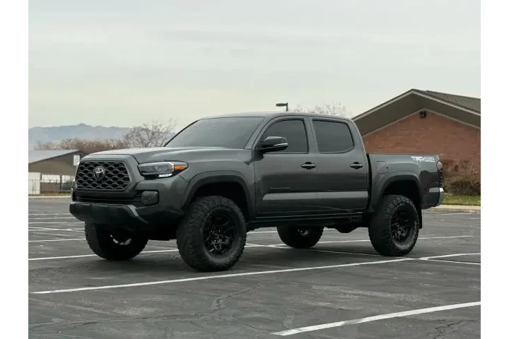 $30499 : 2023 TOYOTA TACOMA DOUBLE CAB image 2