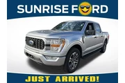 Ford F-150 2022 4x2 XL 4dr S en Fort Lauderdale