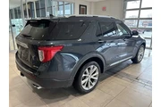 $39987 : Ford Explorer 2023 AWD Plati thumbnail