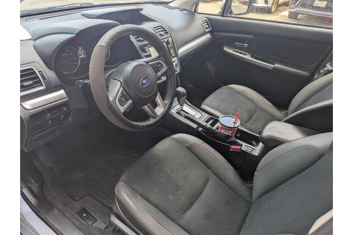 $10990 : 2016 Crosstrek 2.0i Premium image 7