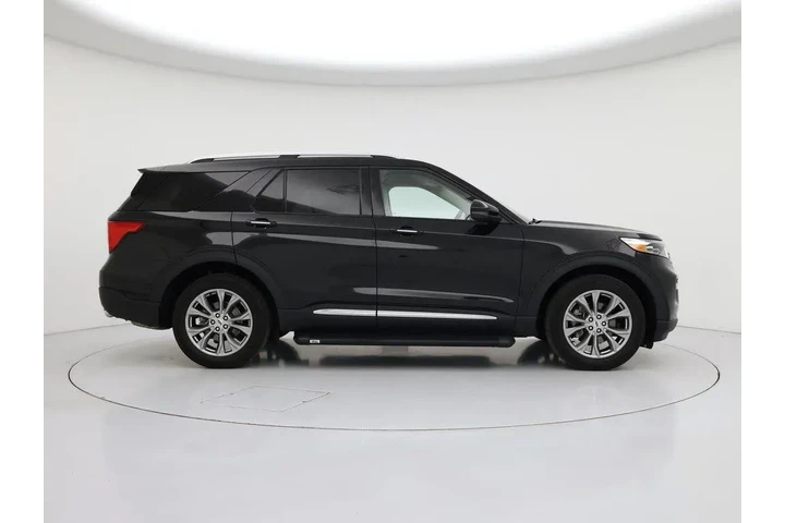 $32998 : Ford Explorer 2022 AWD Limit image 7