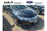 Honda Civic 2016 EX 4dr Seda en San Diego