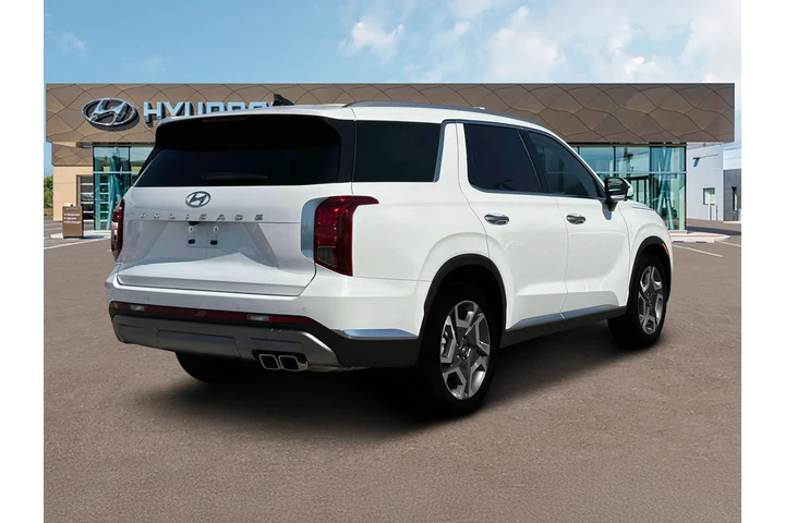 $31451 : Hyundai PALISADE 2024 Limite image 7