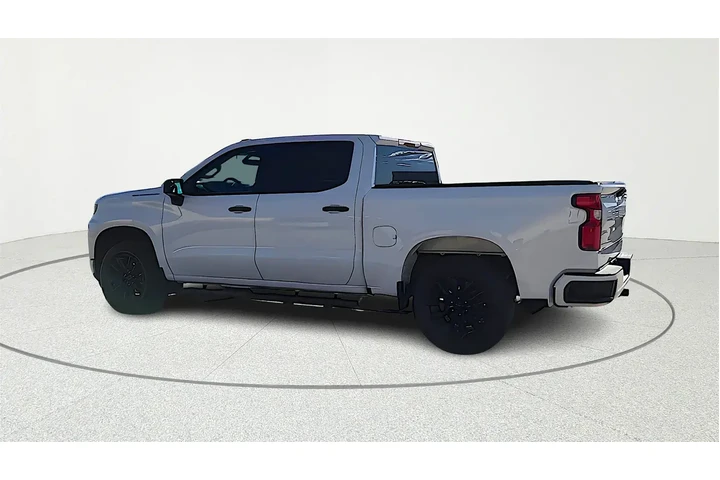 $24285 : Chevrolet Silverado 1500 202 image 5