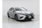 Toyota Camry 2018 SE 4dr Sed en Fresno