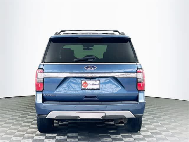 $33879 : PRE-OWNED 2020 FORD EXPEDITIO image 9