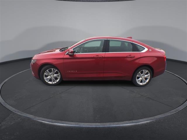 $13900 : PRE-OWNED 2015 CHEVROLET IMPA image 5