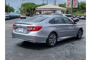 $29500 : Honda Accord Hybrid 2019 Tou thumbnail