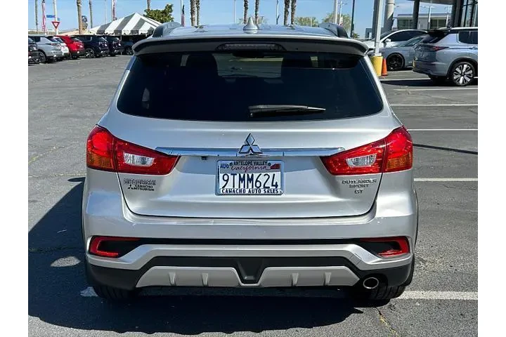 $18995 : Mitsubishi Outlander Sport 2 image 4