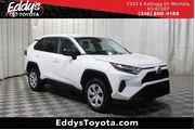 Toyota RAV4 2024 AWD LE 4dr en Wichita