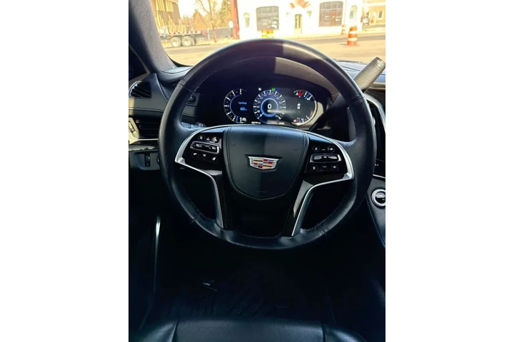 $11495 : 2017 Escalade Platinum image 8