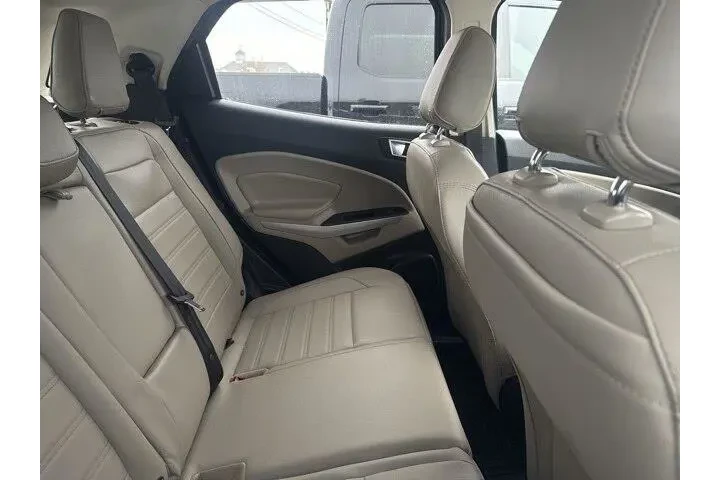 $19211 : Ford EcoSport 2022 AWD Titan image 5