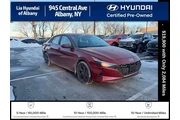 Hyundai ELANTRA 2023 SEL 4dr en Albany