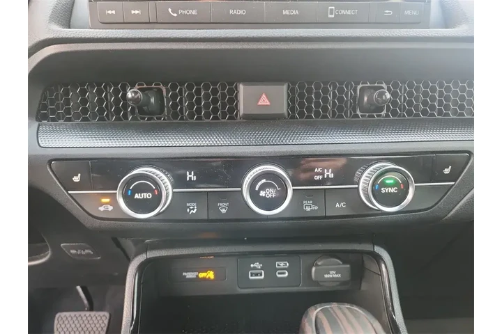 $35000 : Honda CR-V Hybrid 2025 AWD S image 7