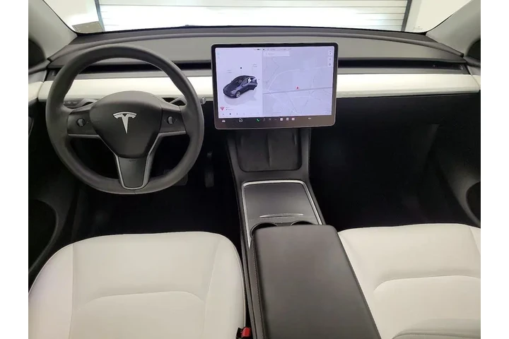 $36998 : Tesla Model Y 2023 AWD Long image 9