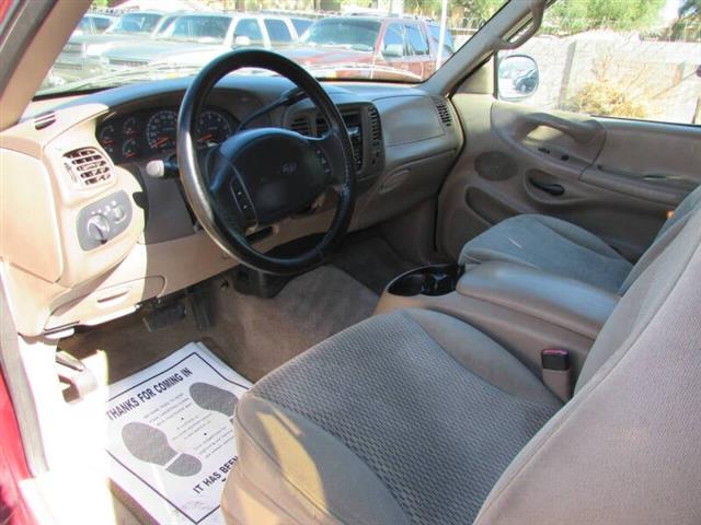 $4995 : 1997 F-150 image 10