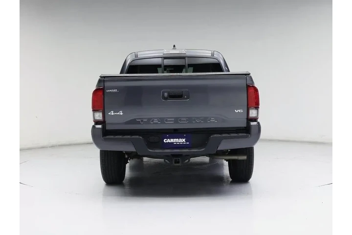 $35998 : Toyota Tacoma 2022 4x4 SR V6 image 6