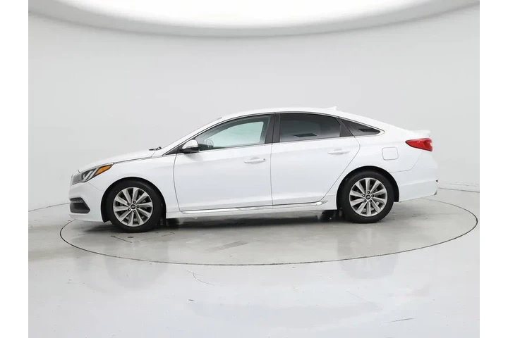 $13599 : Hyundai SONATA 2017 Sport 4d image 3