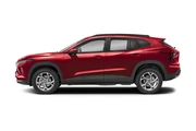 $21784 : 2025 Trax LT thumbnail