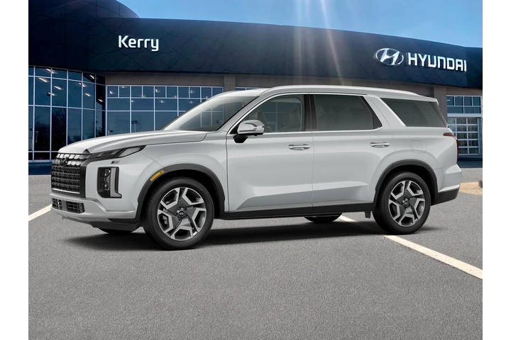 $36995 : Hyundai PALISADE 2023 AWD Li image 2