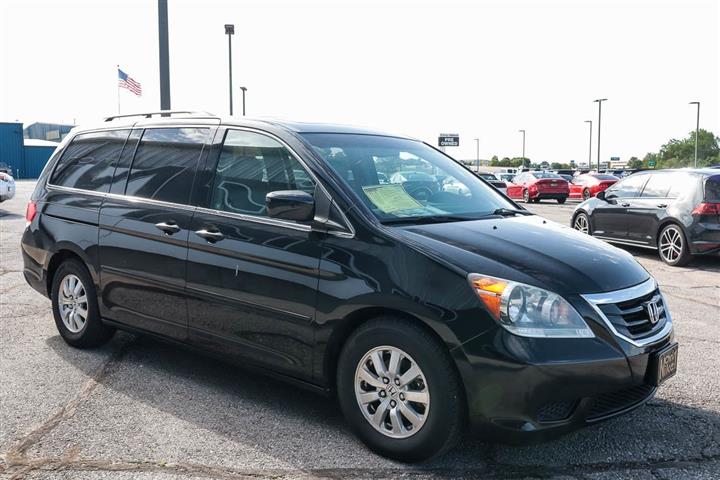 $11449 : 2010 Odyssey EX-L image 3