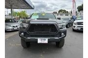 2021 Tacoma TRD Sport thumbnail