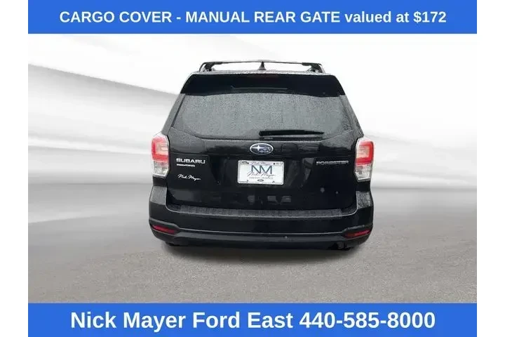 $12995 : Subaru Forester 2018 AWD 2.5 image 5