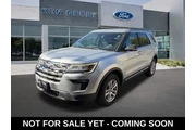 Ford Explorer 2019 AWD XLT 4 en Orange County