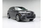 BMW X5 2020 AWD xDrive40i 4d en Charlotte