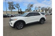 Ford Explorer 2023 XLT 4dr S
