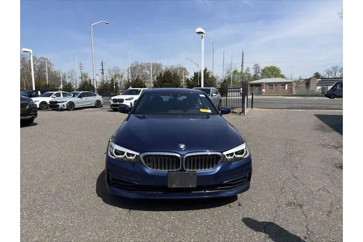 $19943 : BMW 5 Series 2019 AWD 530i x image 5
